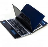 15 6 Core i7 3517U Netbook with bluetooth wifi HDMI VGA Laptop Computer 4M Cache Intel 168x166 - پیش نمایش 8