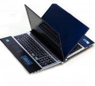 15 6 Core i7 3517U Netbook with bluetooth wifi HDMI VGA Laptop Computer 4M Cache Intel 191x173 - پیش نمایش 5