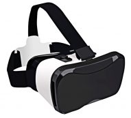 3D VR Glass Virtual Reality 191x173 - پیش نمایش 5
