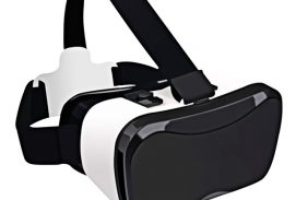 3D VR Glass Virtual Reality 271x183 - پیش نمایش 6