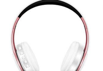 Headphones Wireless Stereo Headsets earbuds with Mic 346x240 - پیش نمایش 9
