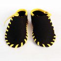 کفش خانگی مشکی زرد 125x125 - دسته بندی محصولات