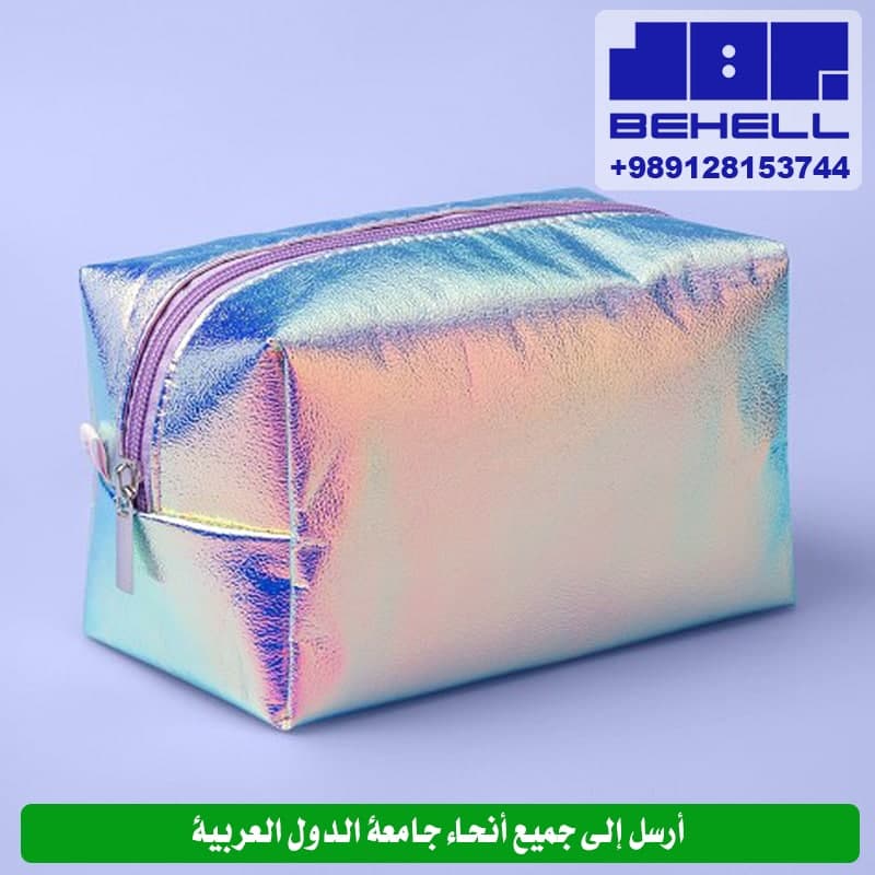 إنتاج الحقائب التجميلية للفتيات - العثور على الجملة حقيبة مستحضرات التجميل رخيصة في سوق الشرق الأوسط