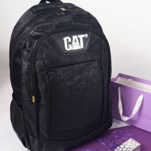 کانال کیف مدرسه عمده تولید کوله پشتی