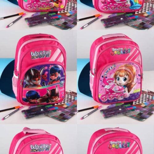 کوله مدرسه عمده بازار کیف مدرسه تهران (5)