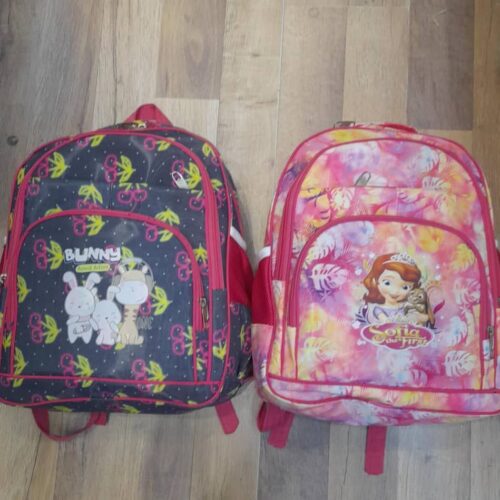 کوله مدرسه عمده به قیمت تولیدی (2)