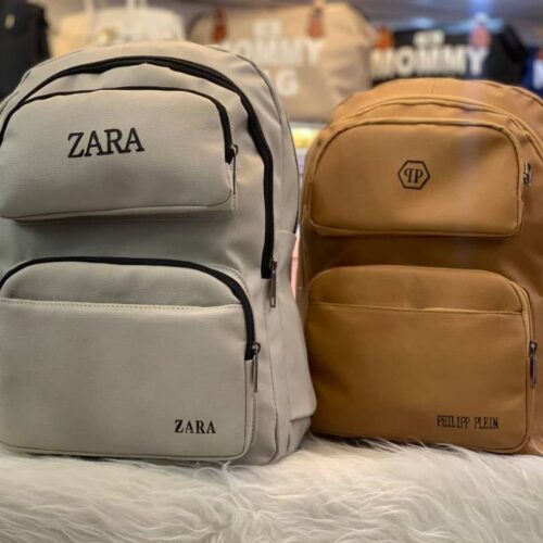 کیف کوله پشتی مدرسه کیف کوله فانتزی 939