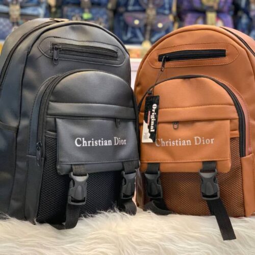 کیف کوله پشتی مدرسه کیف کوله فانتزی 942